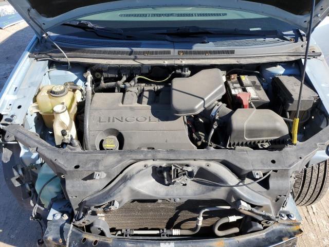 Photo 12 from auction – 2008 LINCOLN MKX with VIN 2LMDU68C58BJ24296