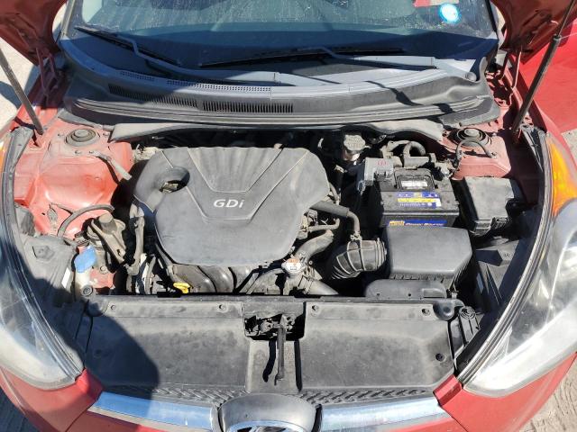 Photo 11 from auction – 2014 HYUNDAI VELOSTER with VIN KMHTC6AD7EU207845