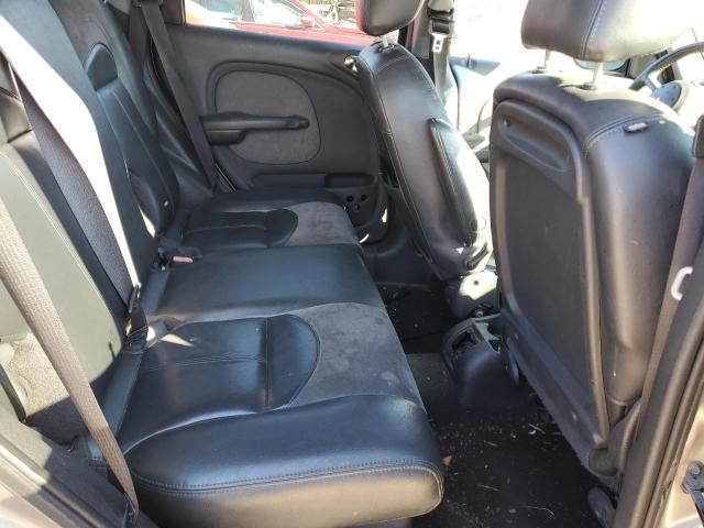 Photo 10 from auction – 2004 CHRYSLER PT CRUISER with VIN 3C8FY68B84T364993