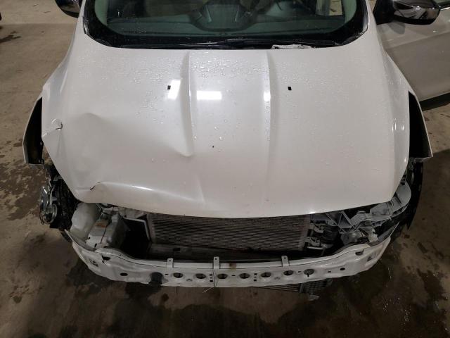 Photo 12 from auction – 2016 FORD ESCAPE SE with VIN 1FMCU9G95GUC92172