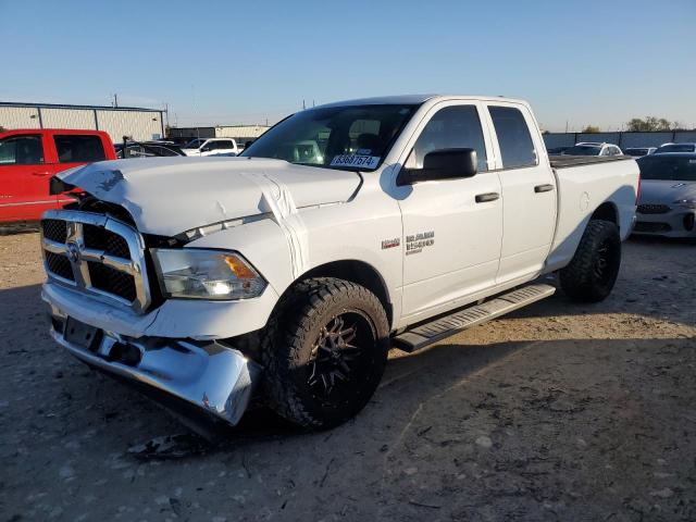 RAM 1500 CLASS 2019 with VIN 1C6RR6FT4KS594611 - Photo from auction