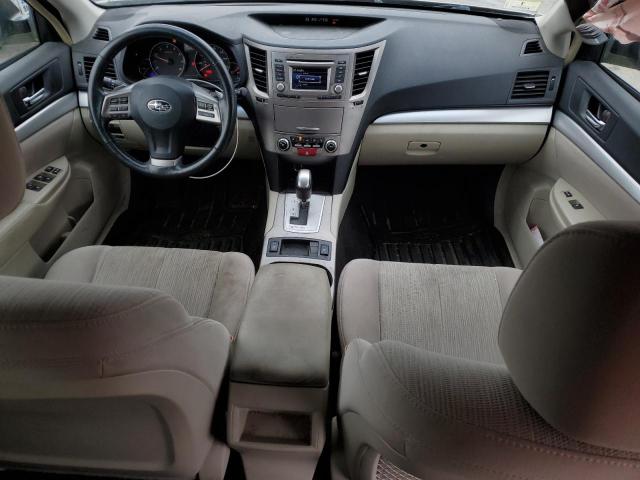 Снимка 8 от търг – 2014 SUBARU OUTBACK 2. с VIN 4S4BRBCC4E3241285