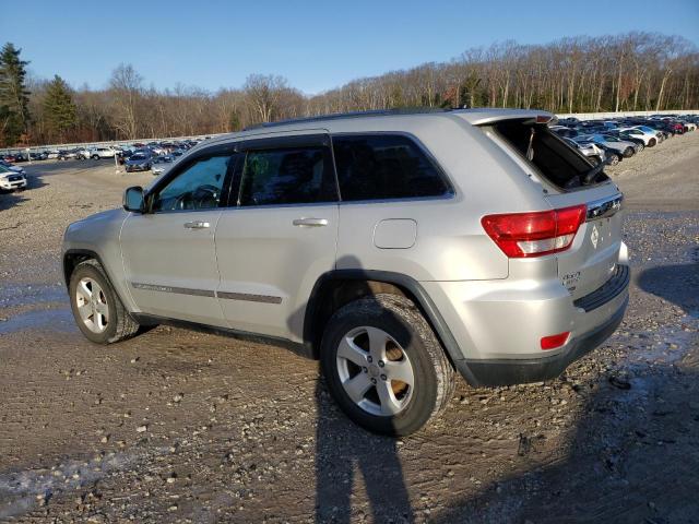 Photo 2 from auction – 2012 JEEP GRAND CHER with VIN 1C4RJFAG4CC348826