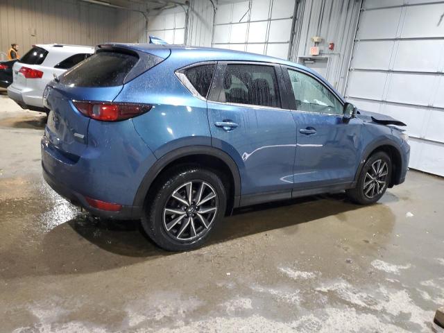 Photo 3 from auction – 2018 MAZDA CX-5 TOURI with VIN JM3KFBCM8J0440719