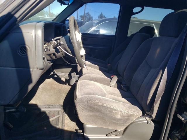 Photo 7 from auction – 2006 CHEVROLET SILVERADO with VIN 2GCEC13V061300922