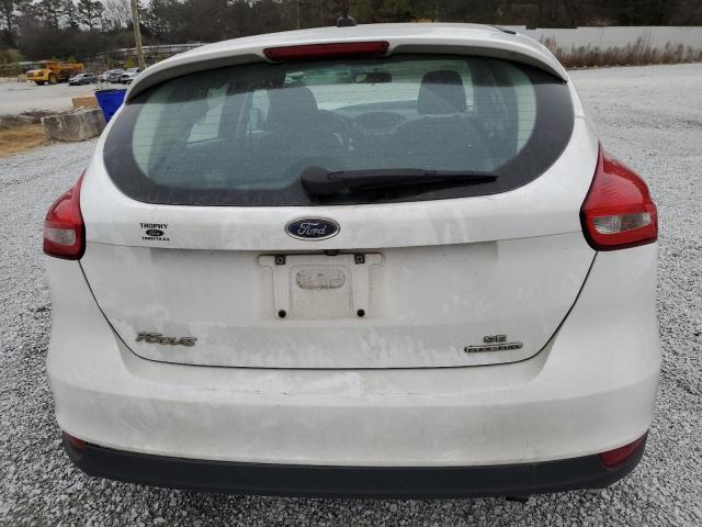 Photo 6 from auction – 2015 FORD FOCUS SE with VIN 1FADP3K25FL300952