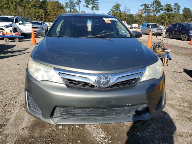 Photo 5 from auction – 2012 TOYOTA CAMRY BASE with VIN 4T4BF1FK0CR187146