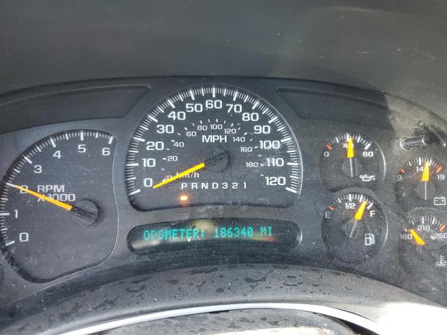 Photo 9 from auction – 2006 CHEVROLET SILVERADO with VIN 2GCEK13T061203933