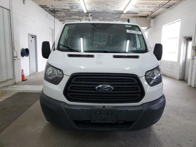 Photo 5 from auction – 2018 FORD TRANSIT T- with VIN 1FTYE1YM6JKB51903