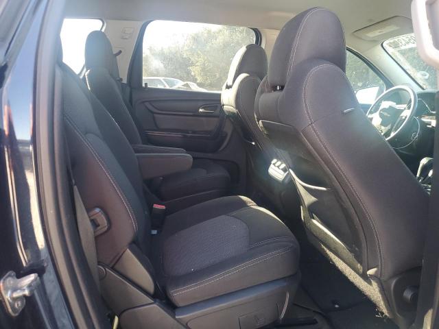 Photo 11 from auction – 2016 CHEVROLET TRAVERSE L with VIN 1GNKRGKD5GJ342983