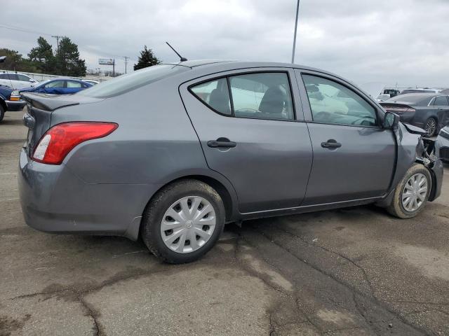 Photo 3 from auction – 2018 NISSAN VERSA S with VIN 3N1CN7AP7JL856129