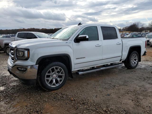 GMC SIERRA K15 2016 with VIN 3GTU2NEC1GG260490 - Photo from auction