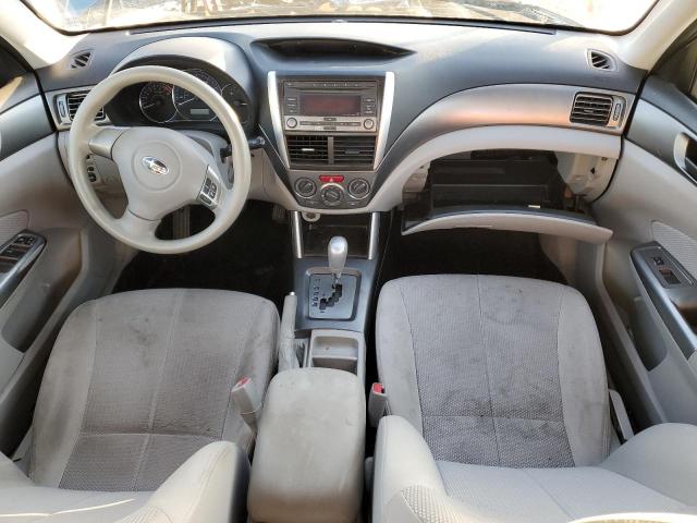 Photo 8 from auction – 2011 SUBARU FORESTER 2 with VIN JF2SHABC7BH743825