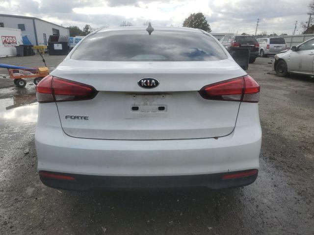 Photo 6 from auction – 2017 KIA FORTE LX with VIN 3KPFK4A79HE089268