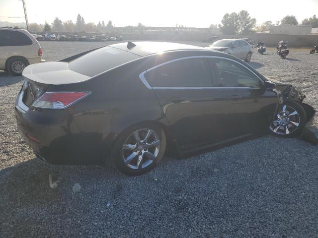 Zdjęcie 3 z aukcji – 2012 ACURA TL z VIN 19UUA8F53CA001322
