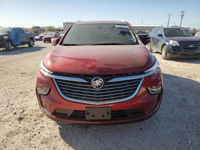 Photo 5 from auction – 2022 BUICK ENCLAVE ES with VIN 5GAERBKW5NJ164033