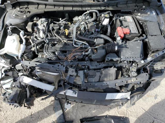 Photo 11 from auction – 2023 NISSAN ALTIMA SR with VIN 1N4BL4CV9PN322587
