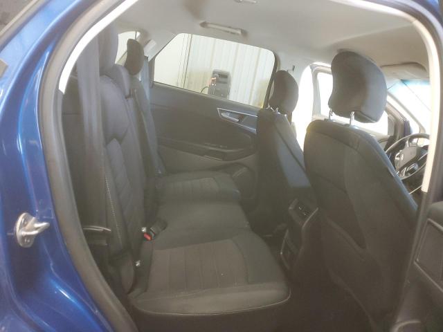 Photo 11 from auction – 2018 FORD EDGE SEL with VIN 2FMPK4J91JBB52426