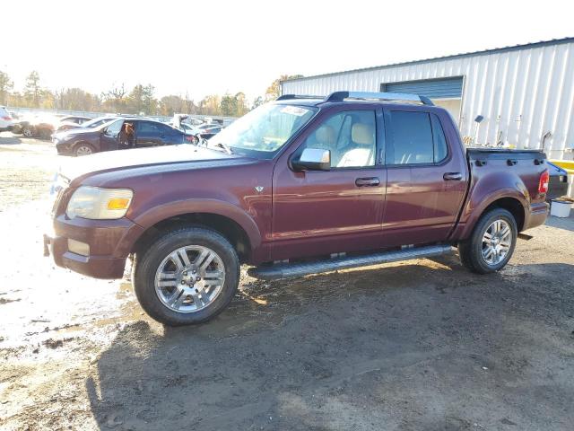 FORD EXPLORER S 2007 with VIN 1FMEU33837UB52897 - Photo from auction