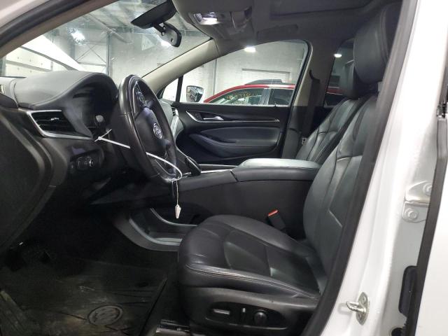 Photo 7 from auction – 2018 BUICK ENCLAVE ES with VIN 5GAEVAKW2JJ193800