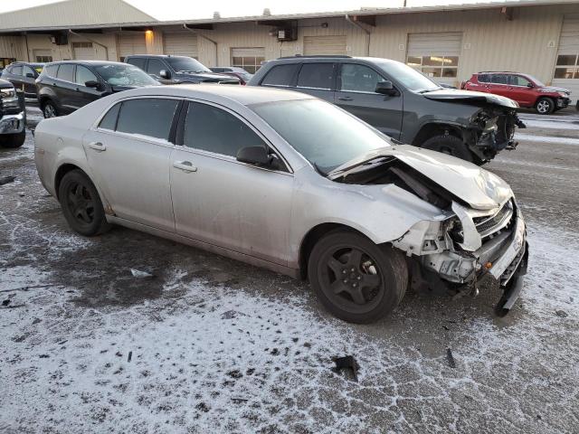 Photo 4 from auction – 2011 CHEVROLET MALIBU LS with VIN 1G1ZA5EUXBF135086