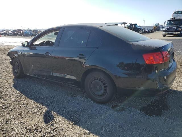 Photo 2 from auction – 2012 VOLKSWAGEN JETTA BASE with VIN 3VW2K7AJ8CM372073