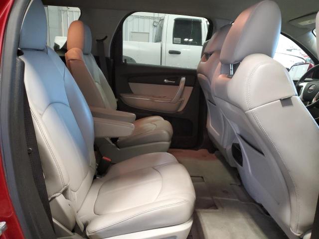 Photo 11 from auction – 2012 GMC ACADIA SLT with VIN 1GKKRRED0CJ134623