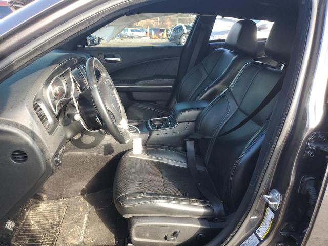 Photo 7 from auction – 2017 DODGE CHARGER R/ with VIN 2C3CDXCT2HH511334