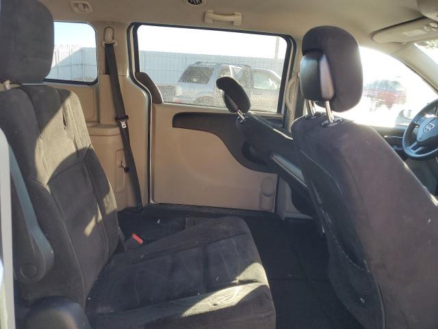 Photo 11 from auction – 2014 DODGE GRAND CARA with VIN 2C4RDGCG4ER320416