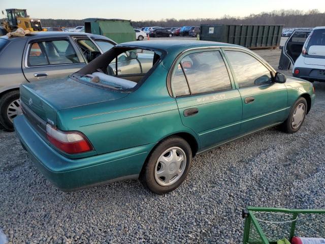 Photo 3 from auction – 1997 TOYOTA COROLLA BA with VIN 2T1BA02E2VC160246