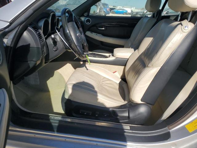 Photo 7 from auction – 2009 LEXUS SC 430 with VIN JTHFN45Y799020402
