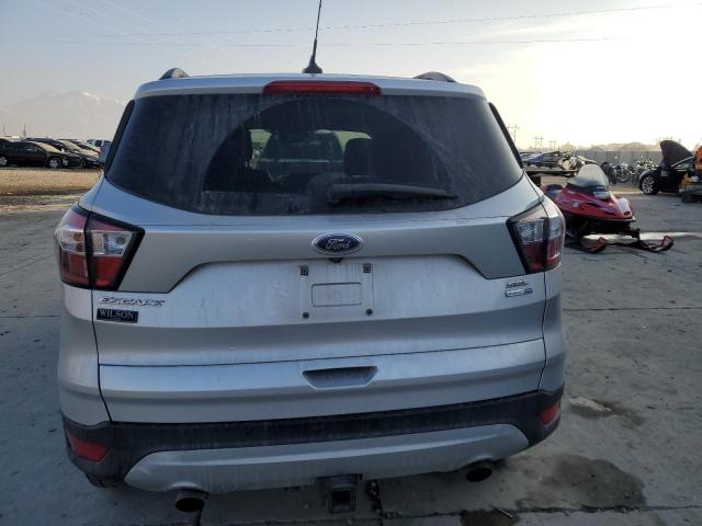 Photo 6 from auction – 2018 FORD ESCAPE SEL with VIN 1FMCU9HD7JUD04963