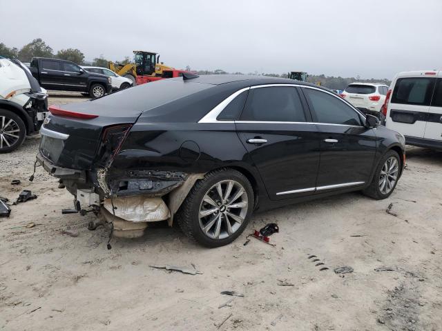 Photo 3 from auction – 2016 CADILLAC XTS with VIN 2G61L5S34G9210488