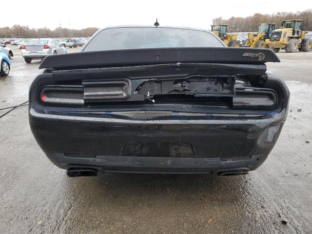 Photo 6 from auction – 2015 DODGE CHALLENGER with VIN 2C3CDZC98FH909886