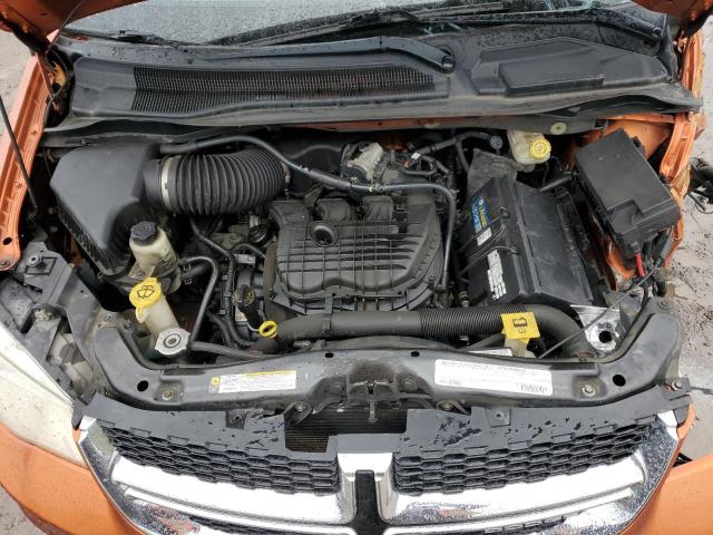 Photo 12 from auction – 2011 DODGE GRAND CARA with VIN 2D4RN3DG6BR786335