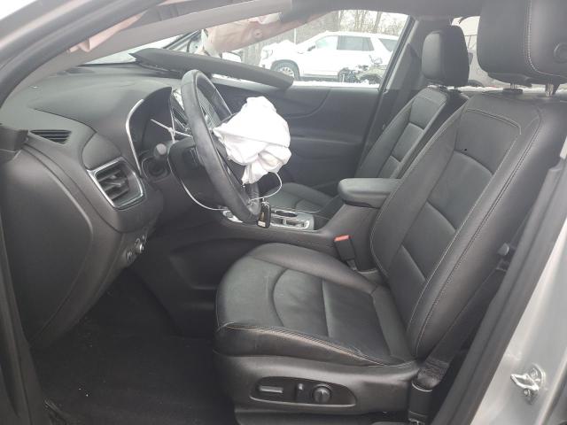 Photo 7 from auction – 2021 CHEVROLET EQUINOX LT with VIN 3GNAXUEV6ML349403