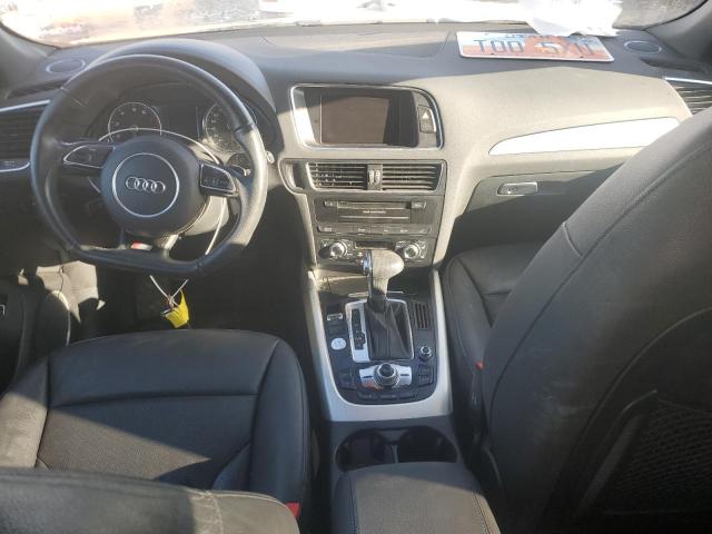 Photo 8 from auction – 2013 AUDI Q5 PRESTIG with VIN WA1WGAFP8DA043785