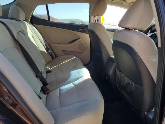 Photo 10 from auction – 2013 KIA OPTIMA LX with VIN 5XXGM4A71DG189848
