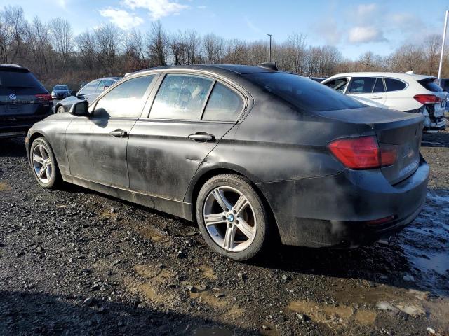 Photo 2 from auction – 2013 BMW 328 XI SUL with VIN WBA3B5C55DF592085