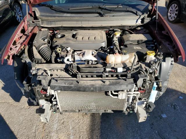 Photo 12 from auction – 2019 JEEP CHEROKEE L with VIN 1C4PJMDN4KD123787