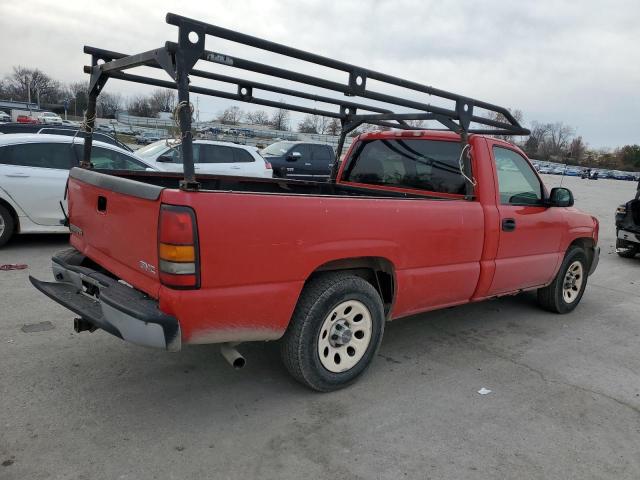Photo 3 from auction – 2005 GMC NEW SIERRA with VIN 1GTEC14V75Z230033