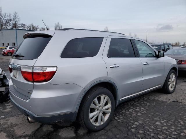 Photo 3 from auction – 2011 DODGE DURANGO CR with VIN 1D4RE4GG7BC742807