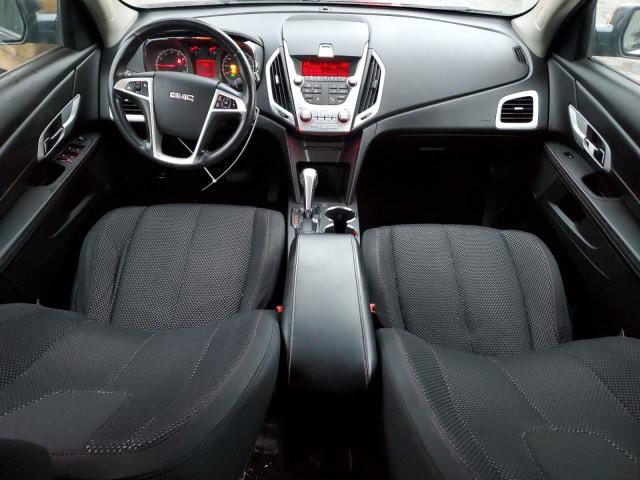 Photo 8 from auction – 2010 GMC TERRAIN SL with VIN 2CTALDEW3A6329157