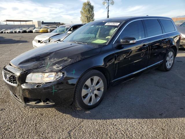 VOLVO V70 3.2 2008 with VIN YV1BW982081040337 - Photo from auction