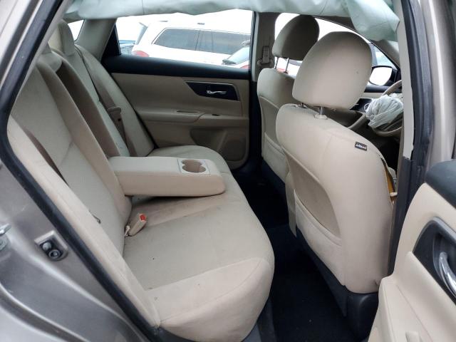 Photo 10 from auction – 2015 NISSAN ALTIMA 2.5 with VIN 1N4AL3AP1FC409873