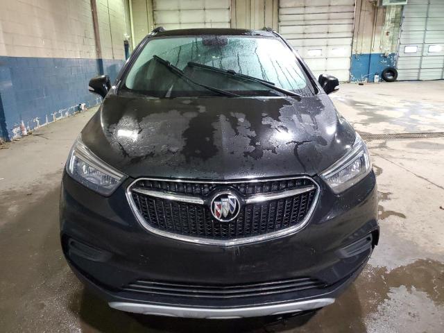 Photo 5 from auction – 2018 BUICK ENCORE PRE with VIN KL4CJASB8JB552330