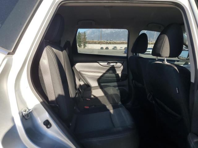 Photo 10 from auction – 2017 NISSAN ROGUE S with VIN KNMAT2MT1HP511151