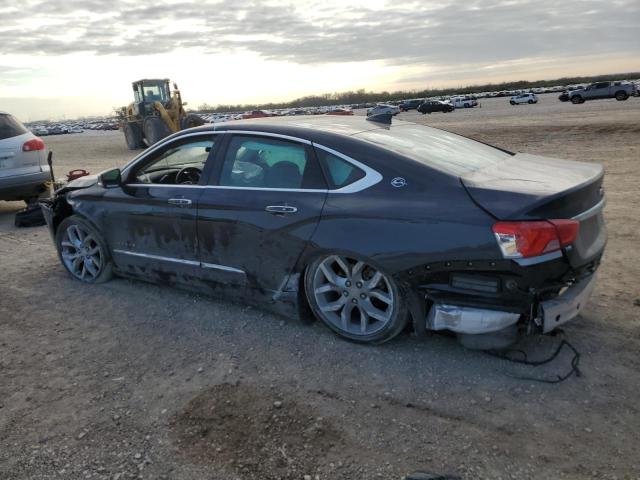 Photo 2 from auction – 2015 CHEVROLET IMPALA LTZ with VIN 2G1165S3XF9220924