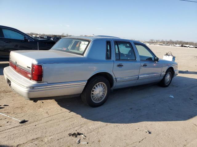 Photo 3 from auction – 1993 LINCOLN TOWN CAR E with VIN 1LNLM81WXPY683240