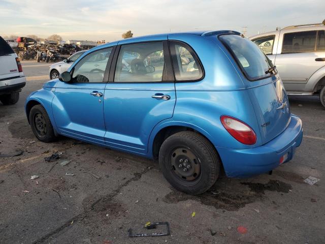 Photo 2 from auction – 2008 CHRYSLER PT CRUISER with VIN 3A8FY48B68T103513